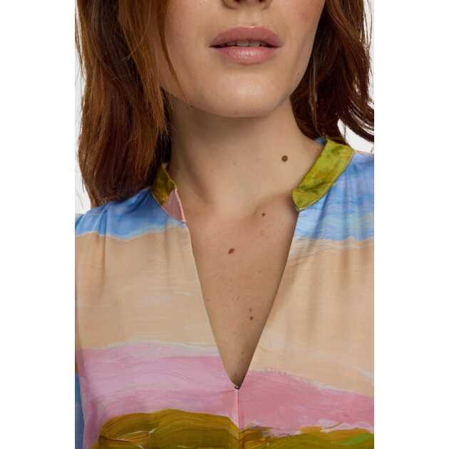 Numeadow v-neck dress - Billede 2