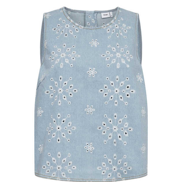 Nudelilah top