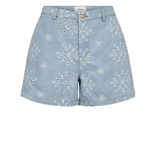 Nudelilah shorts