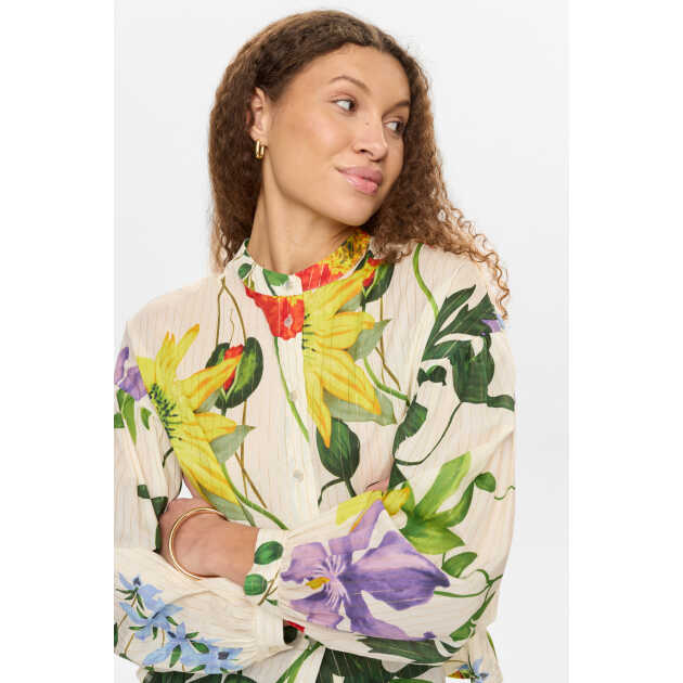 Nubelisa Shirt - Billede 3