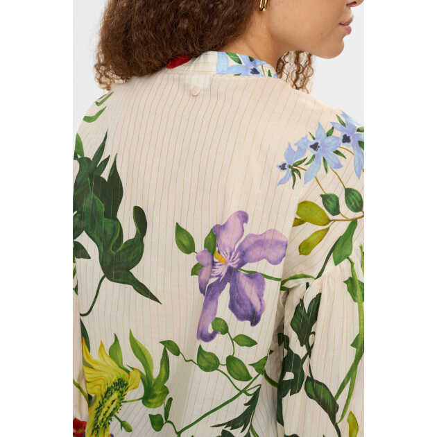 Nubelisa Shirt - Billede 2