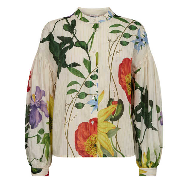 Nubelisa Shirt