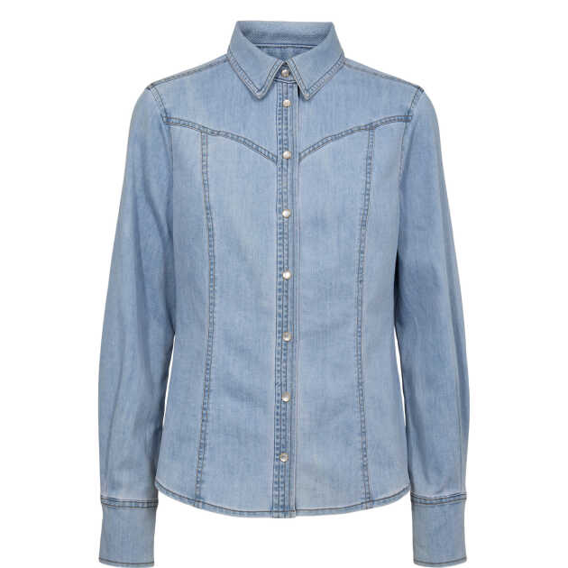 Nualetta shirt