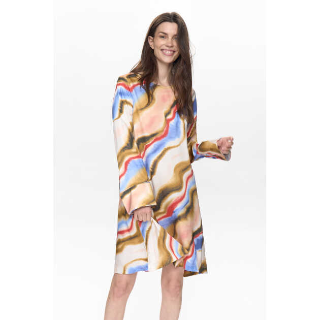 Nusikka Dress