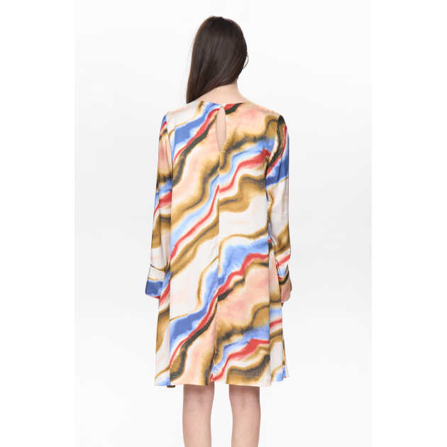 Nusikka Dress - Billede 3
