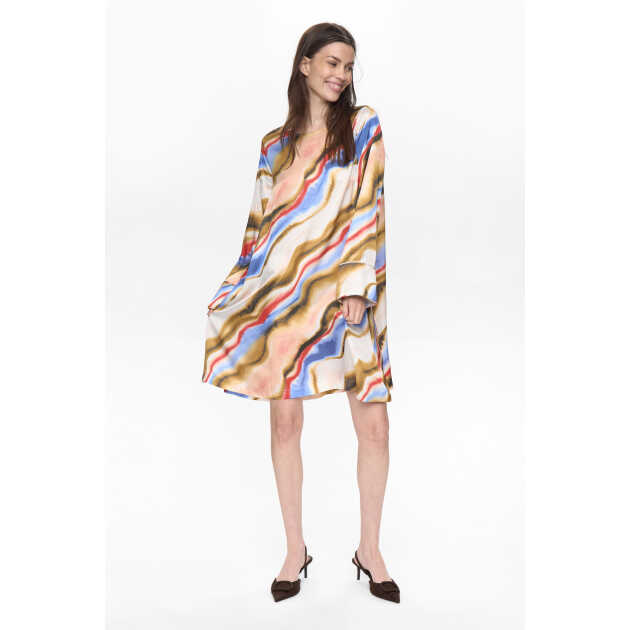 Nusikka Dress - Billede 2