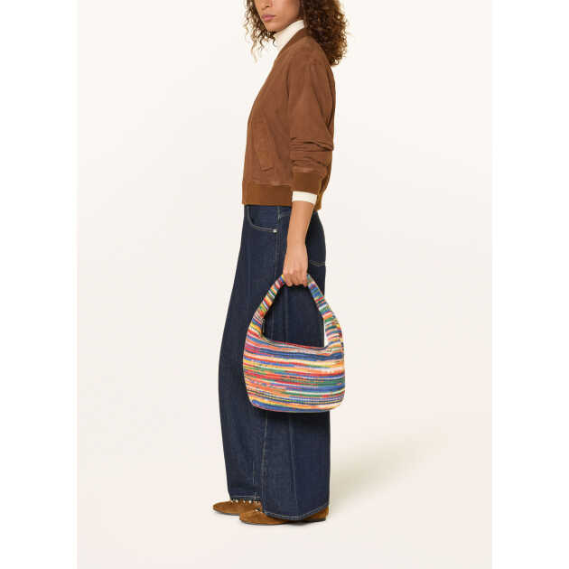 Agnes Crochet Multi - Billede 3