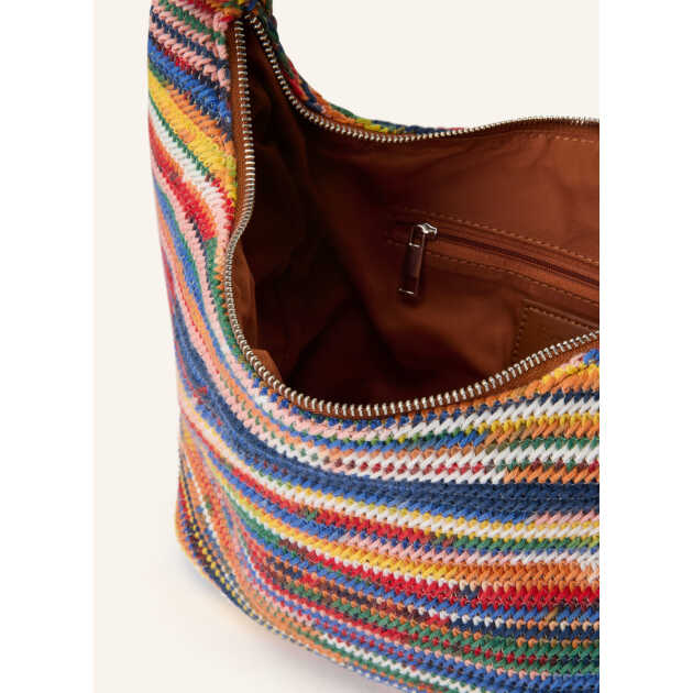 Agnes Crochet Multi - Billede 4