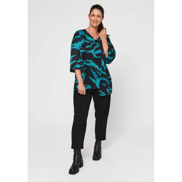 Hilma - Petrol - Billede 3