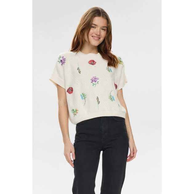Nuamie pullover - Billede 4