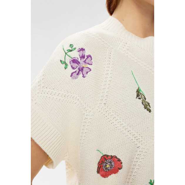 Nuamie pullover - Billede 2