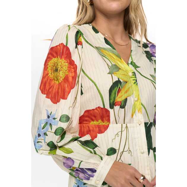 Nubelisa dress - Billede 2