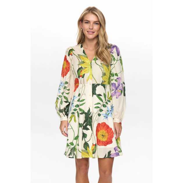 Nubelisa dress