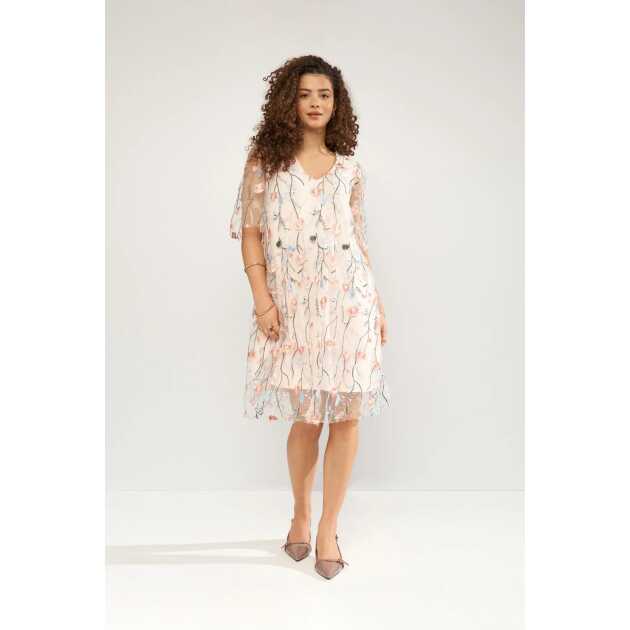 Nucoralina new dress