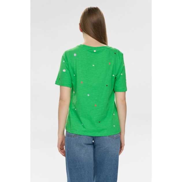 Nufelora T-shirt - Billede 3