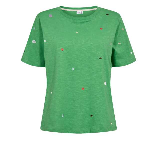 Nufelora T-shirt