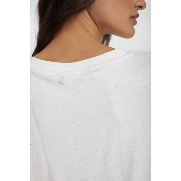 Nuhuby T-shirt - Billede 2