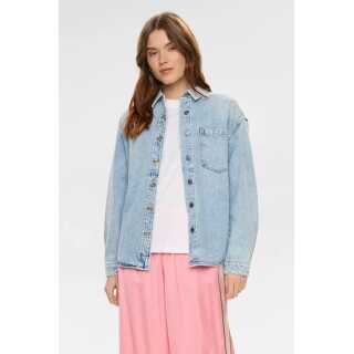 Nukaysa denim shirt