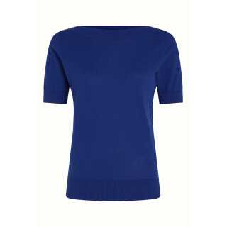 Audrey Top  - Mazarine