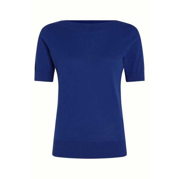 Audrey Top  - Mazarine