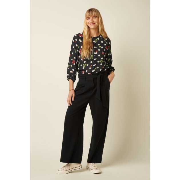 Cybil blouse Briny - Billede 3