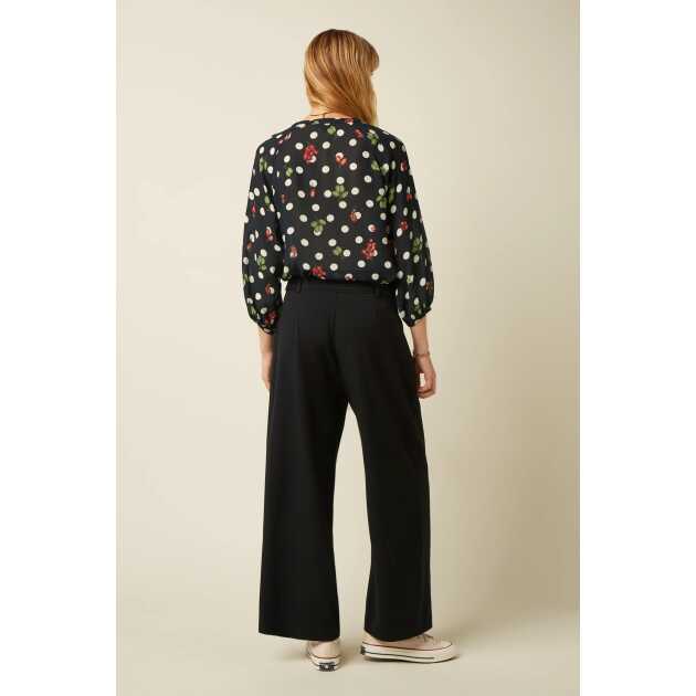 Cybil blouse Briny - Billede 4
