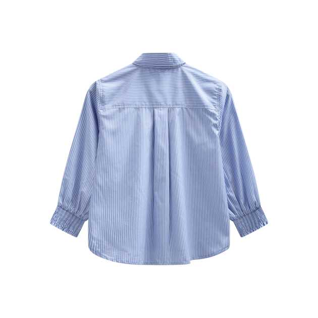 FQ-Evalina shirt - Billede 2