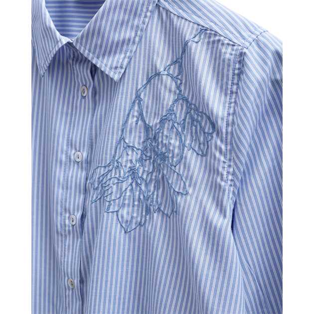 FQ-Evalina shirt - Billede 3