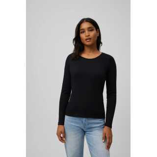 YM - Thermo LS bluse