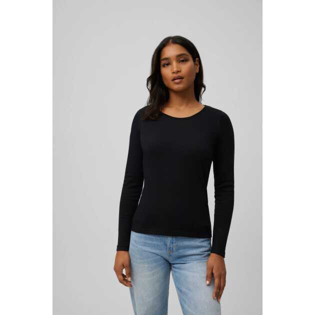 YM - Thermo LS bluse