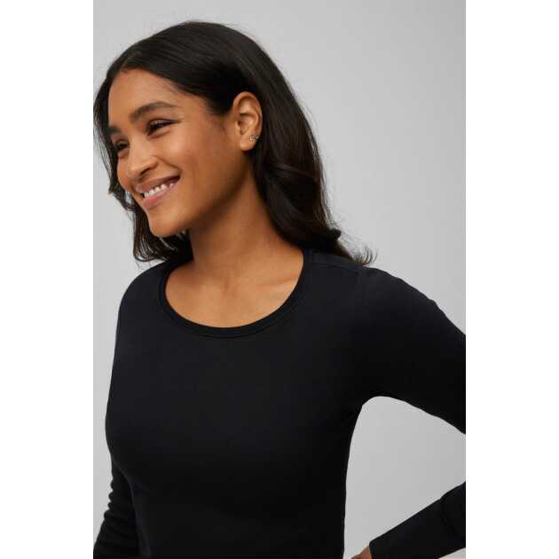 YM - Thermo LS bluse - Billede 2