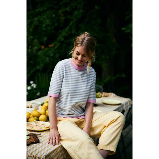 FQ-Zanti pullover - Billede 2