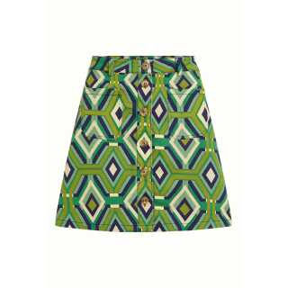 Garbo Mini skirt Cadiz