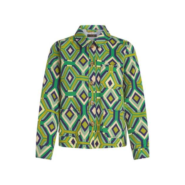 Ellen Jacket Cadiz