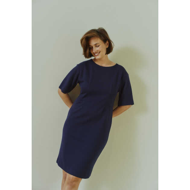 FQ-Lucinda dress - Billede 2