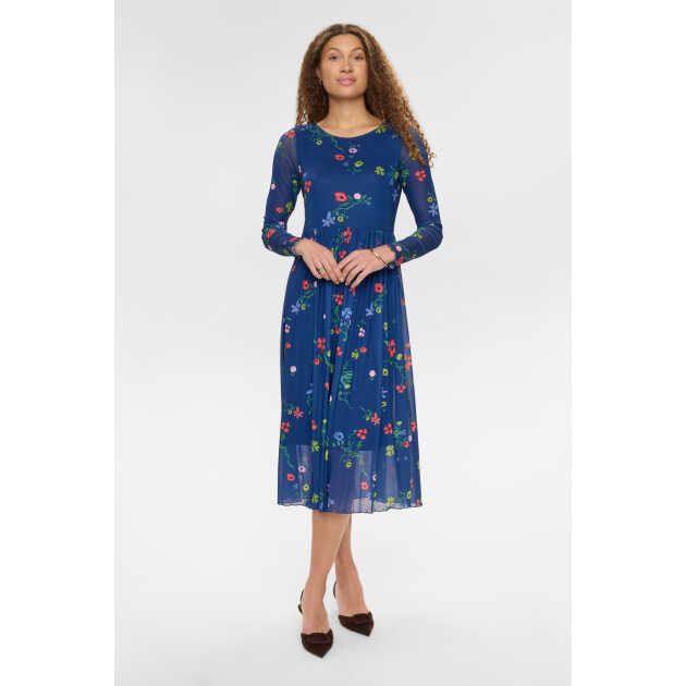Nufreya dress - Billede 2