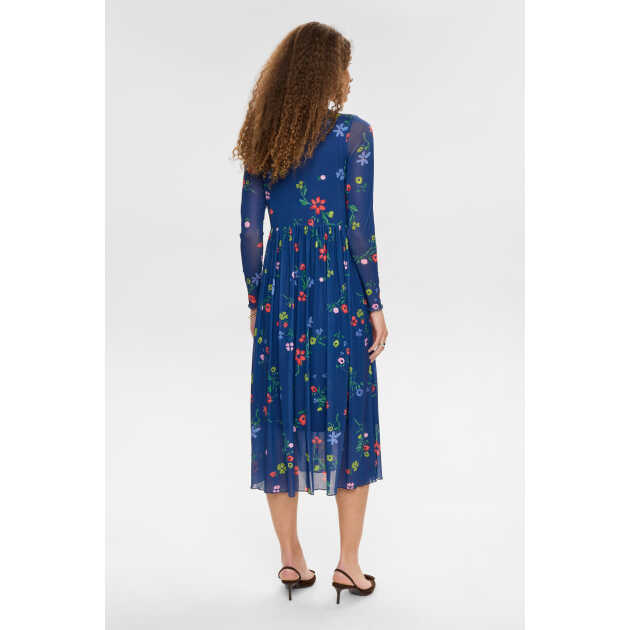 Nufreya dress - Billede 5
