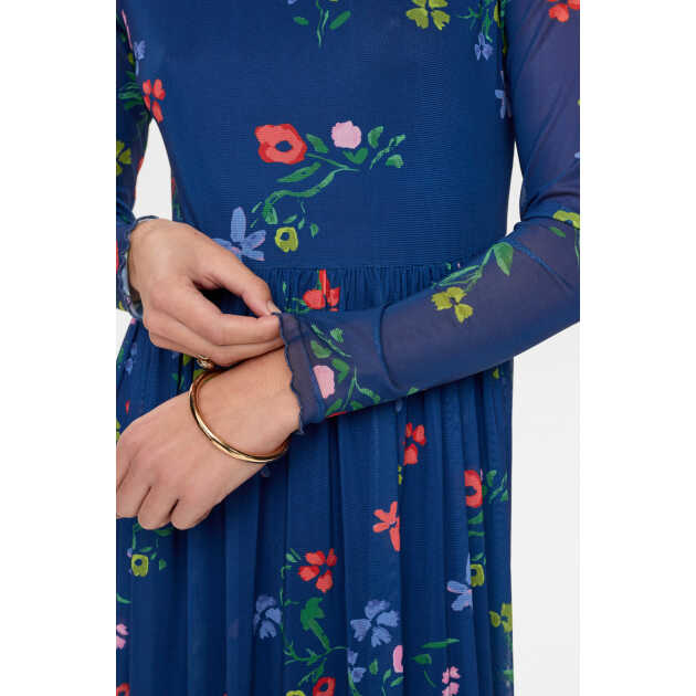 Nufreya dress - Billede 4
