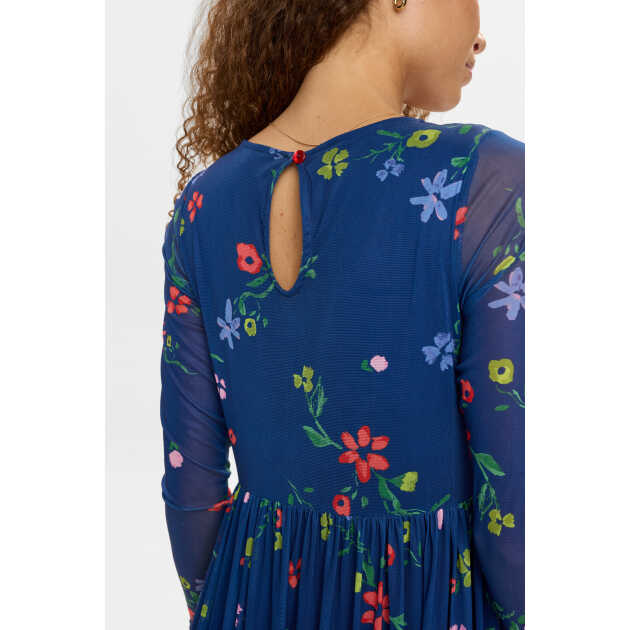Nufreya dress - Billede 3