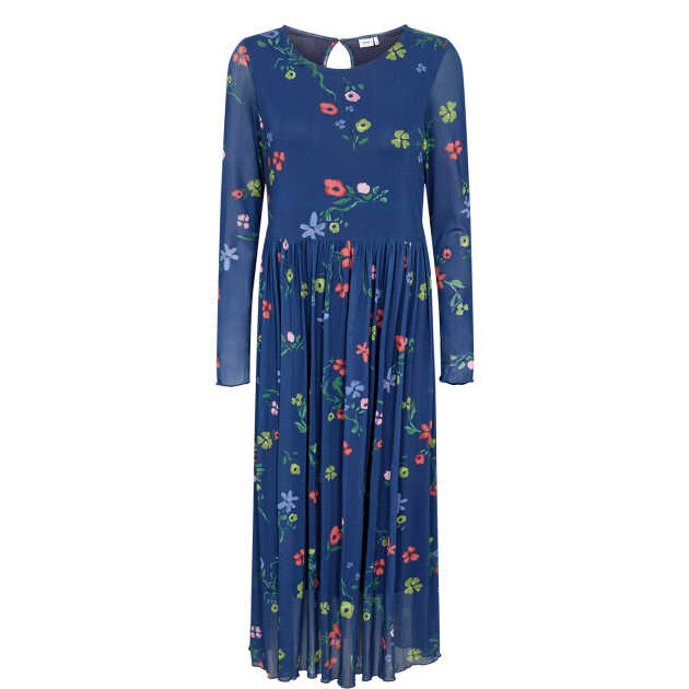 Nufreya dress