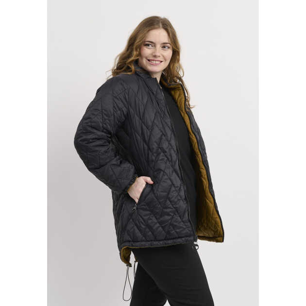 Loui - Bronze brown - Billede 3