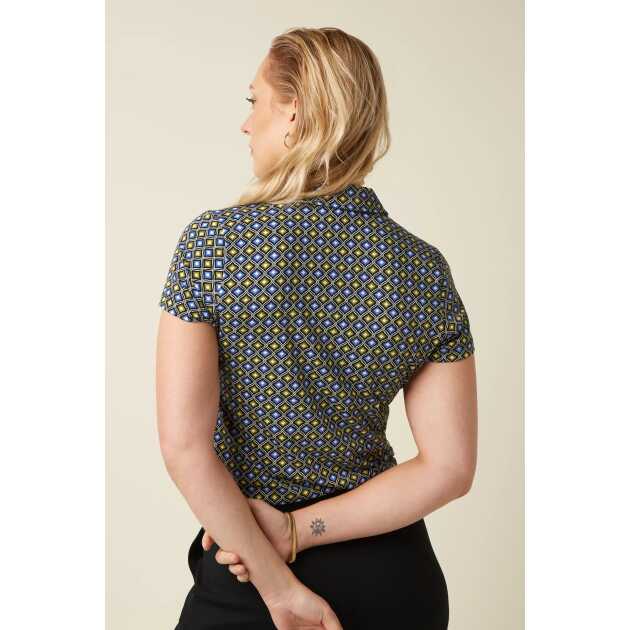 Blouse Blend - Billede 2