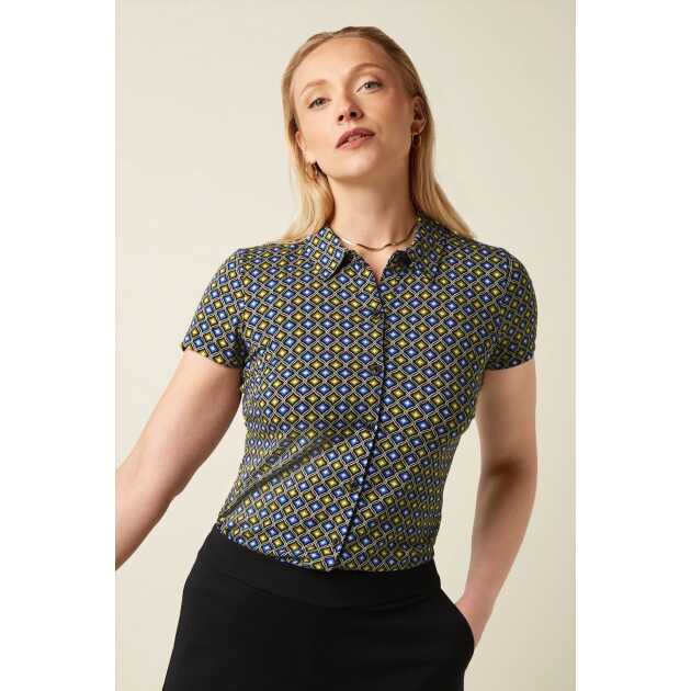 Blouse Blend - Billede 4