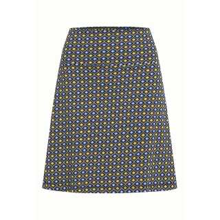 Border skirt - Blend