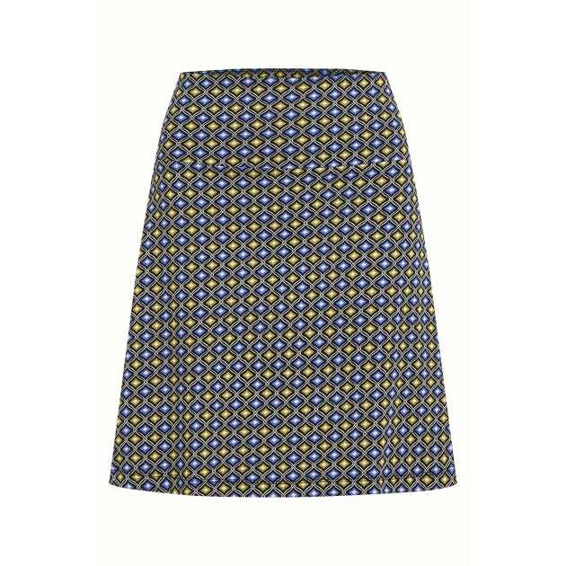 Border skirt - Blend