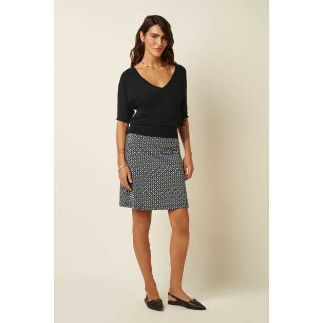 Border skirt - Blend - Billede 3