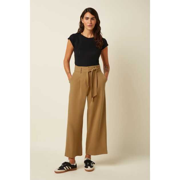Cath Tee halo - Black - Billede 3