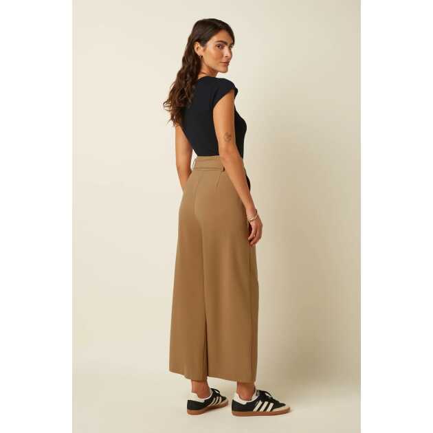 Cath Tee halo - Black - Billede 2