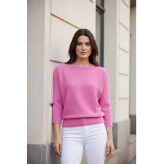 Nudaya rib - fuchsia