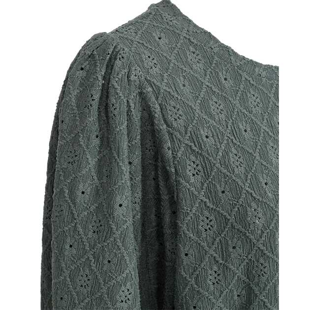 FQ-Kiona blouse - Billede 2